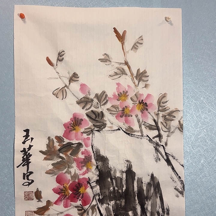 书法善上字画艺术展