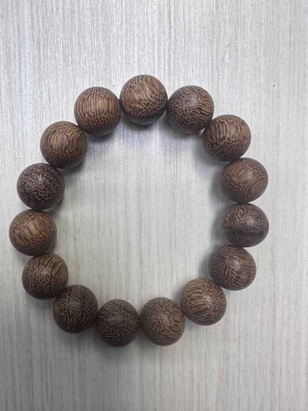 380号特色工艺品1.5手串木