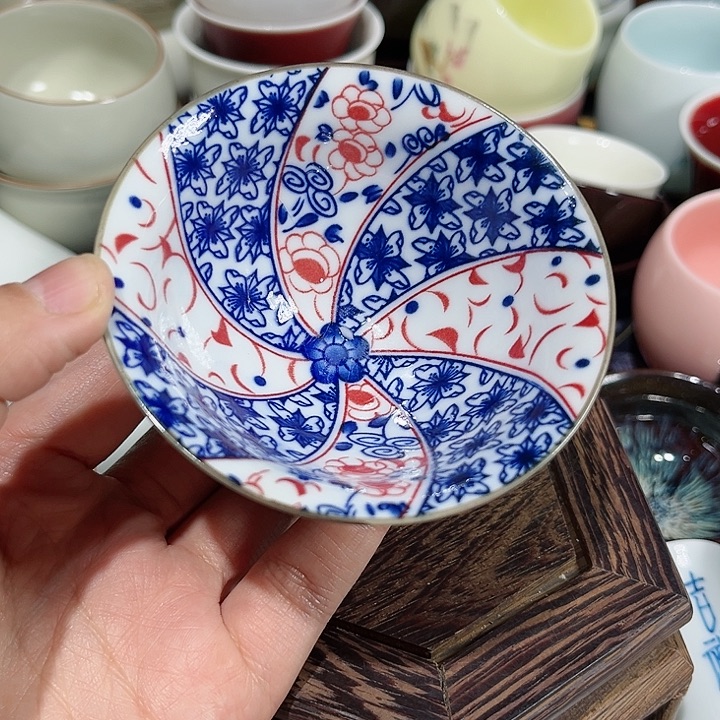 1只微瑕茶具茶具茶具