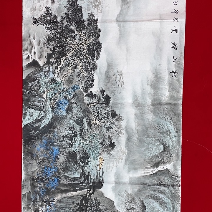 国画重中之重重中之重