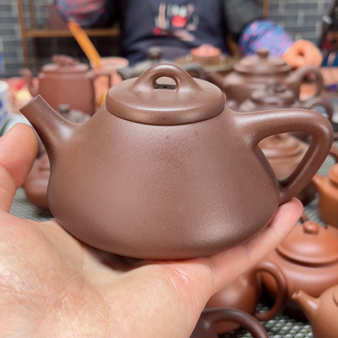 紫砂茶壶紫砂壶紫砂壶