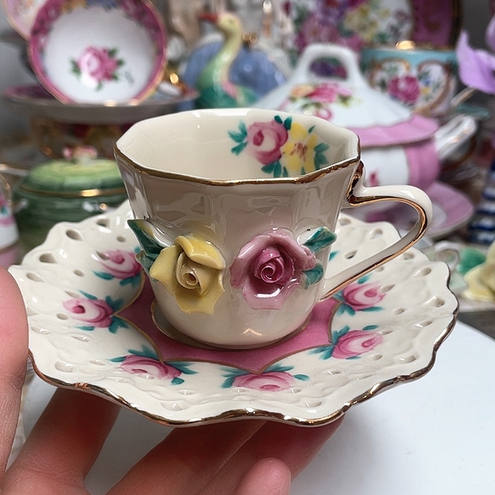 瓷片摆件家居设计风格的设计风格