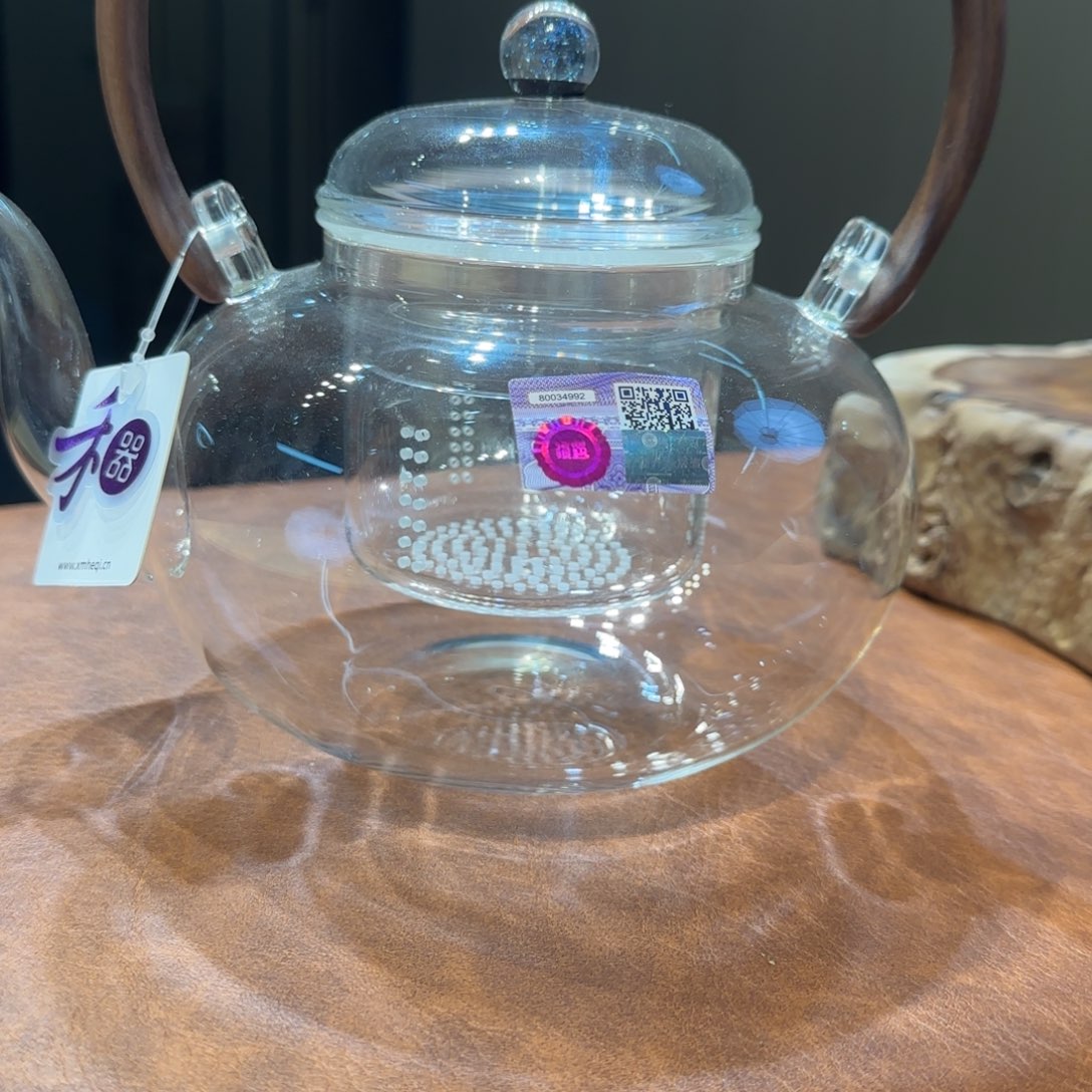 鸿***志禾器云溪壶双内胆