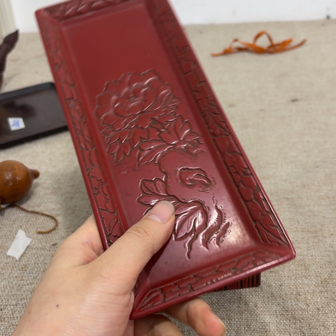 非常好看漂亮的物品 