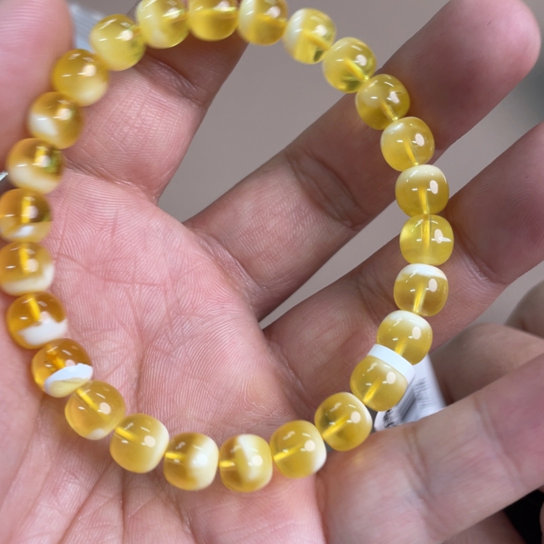 琥珀裸石未镶嵌16500000000