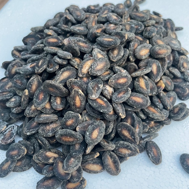 余干家乡菜瓜子 无添加 原味