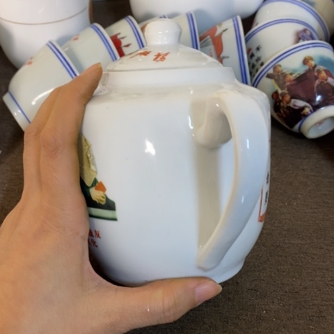 摆件景德镇陶瓷艺术
