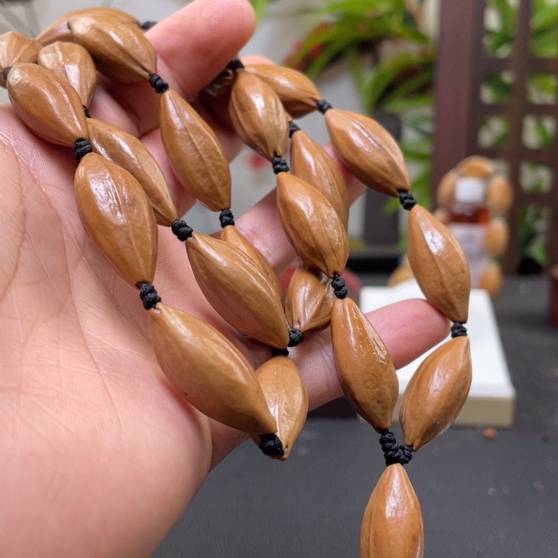 橄榄核手串/手链橄榄核