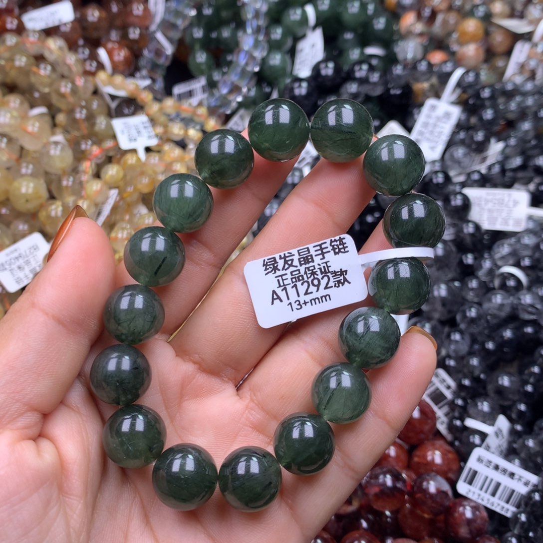 未镶嵌水晶手链1111111111