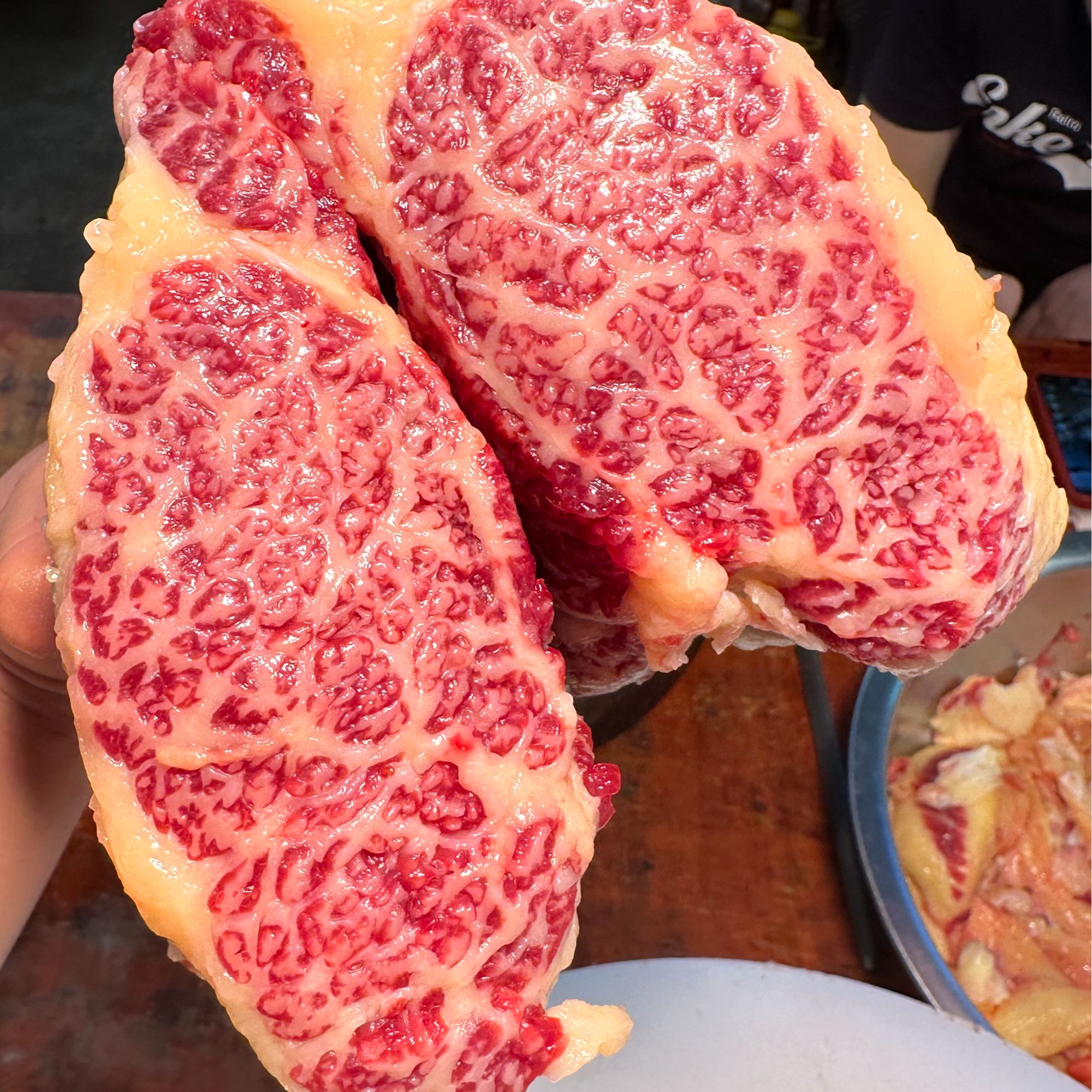 精品牛肉（一单一拍）