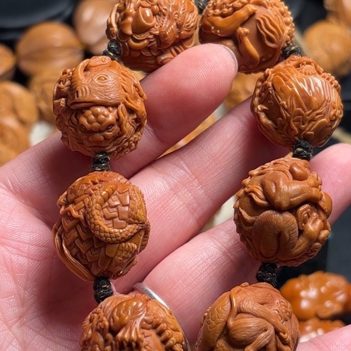 橄榄核手串/手链?*手串