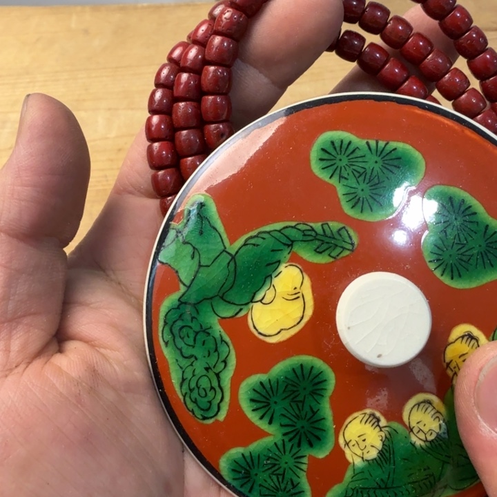 紫砂茶宠现代工艺美术作品