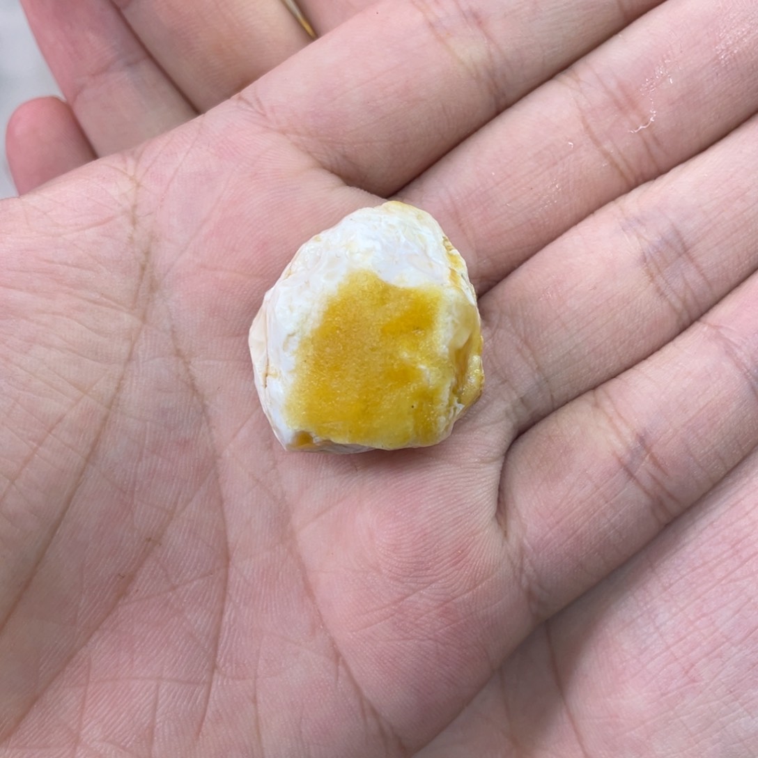 定制琥珀未镶嵌天然琥珀