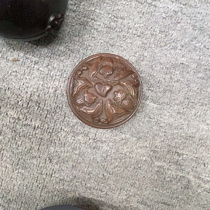 大果紫檀（缅甸花梨）