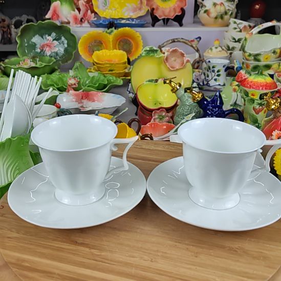 潮州创艺瓷家陶瓷