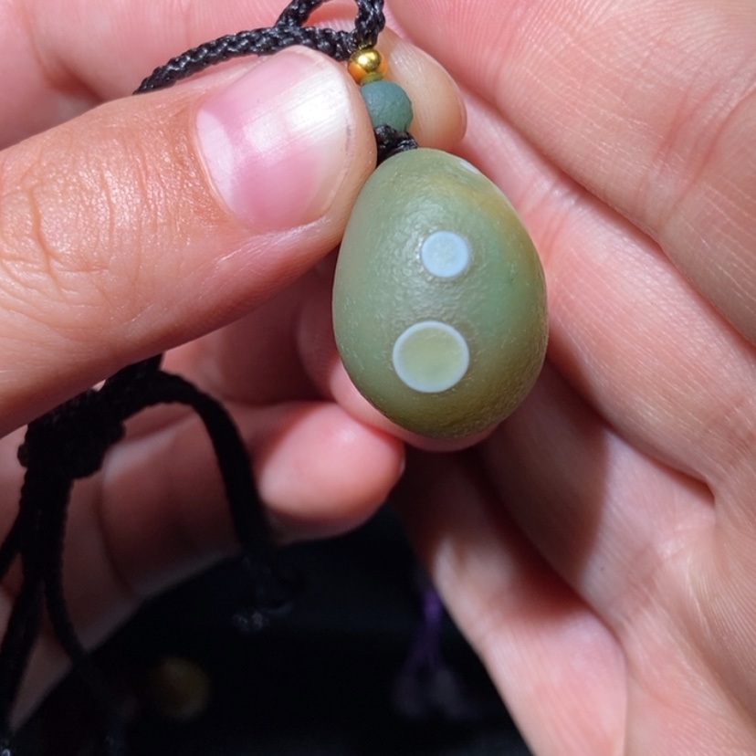 【闪购商品】玛瑙/玉髓项圈合金