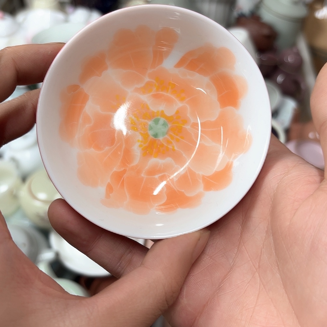 微瑕介意的不要下单