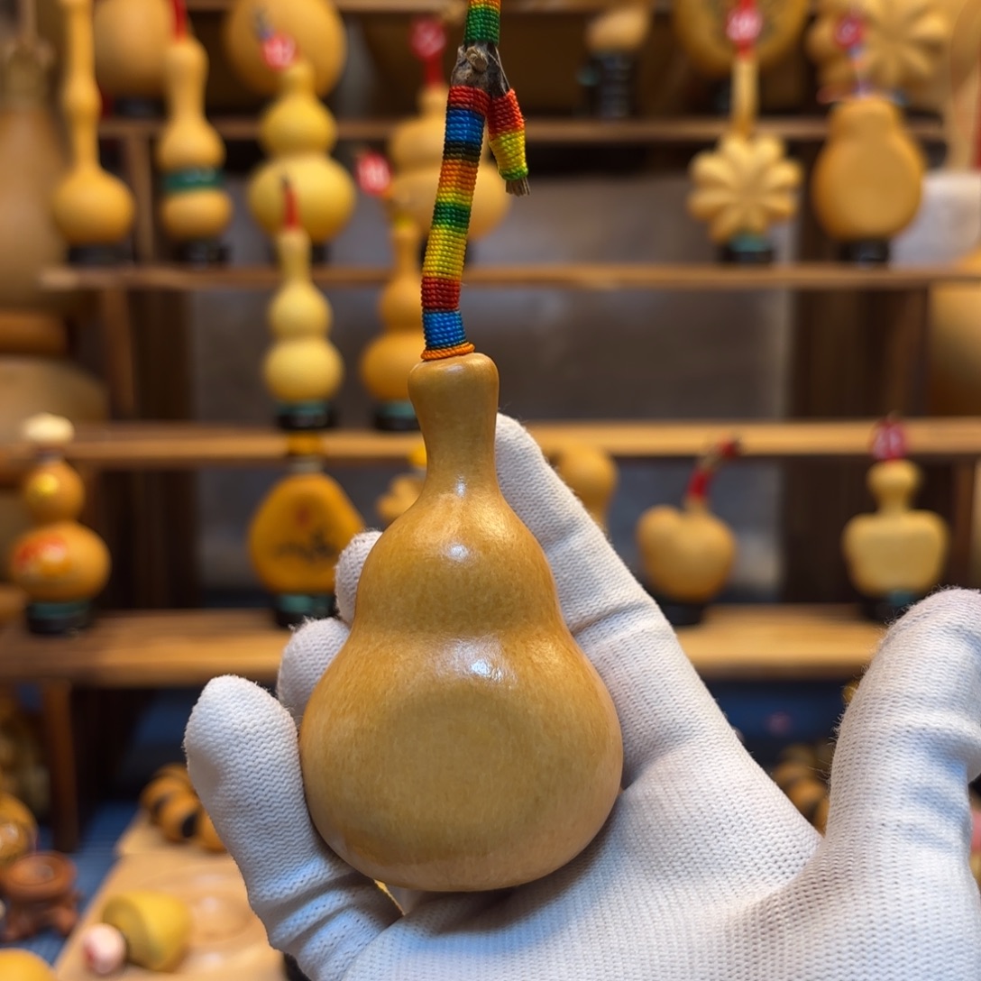 福***瑞葫芦家饰系列产品