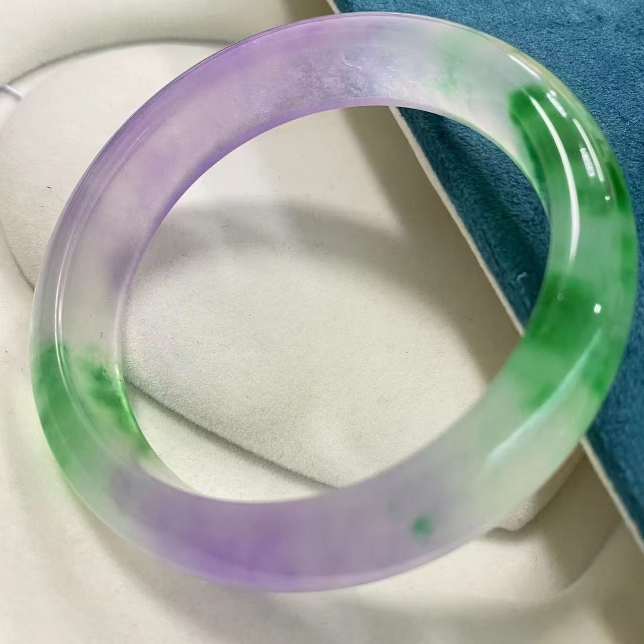 主播推荐高货手镯10