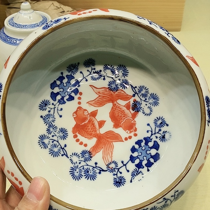 茶具瓷器杂货瓷片