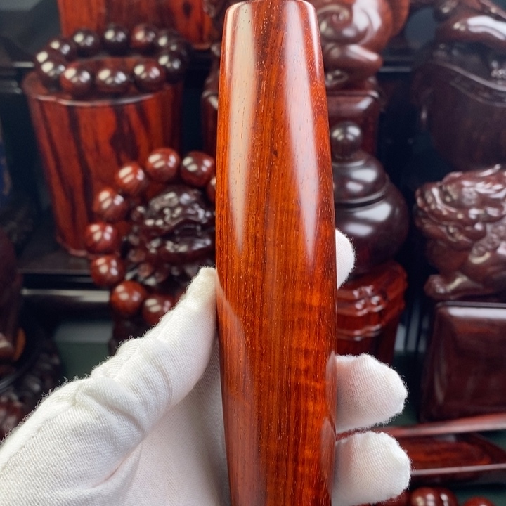 沧***笑其他檀香紫檀（小叶紫檀）