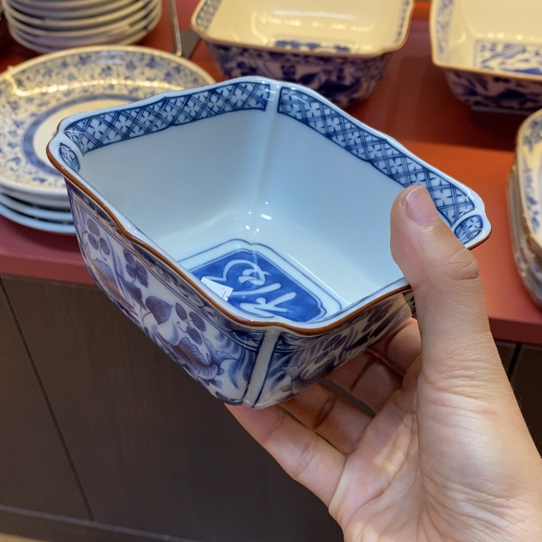 瓷片12✖️6 厘米 小杨瓷器陶瓷陶瓷