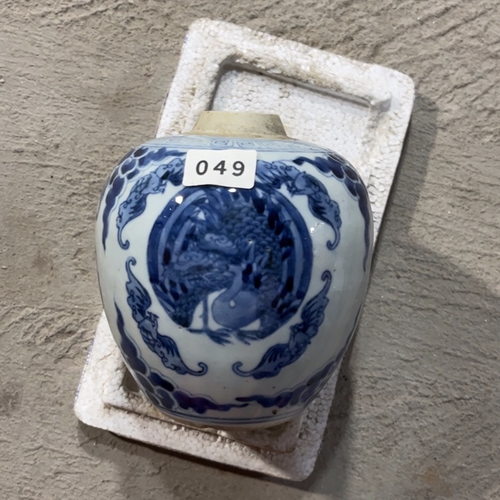 摆件景德镇陶瓷艺术品