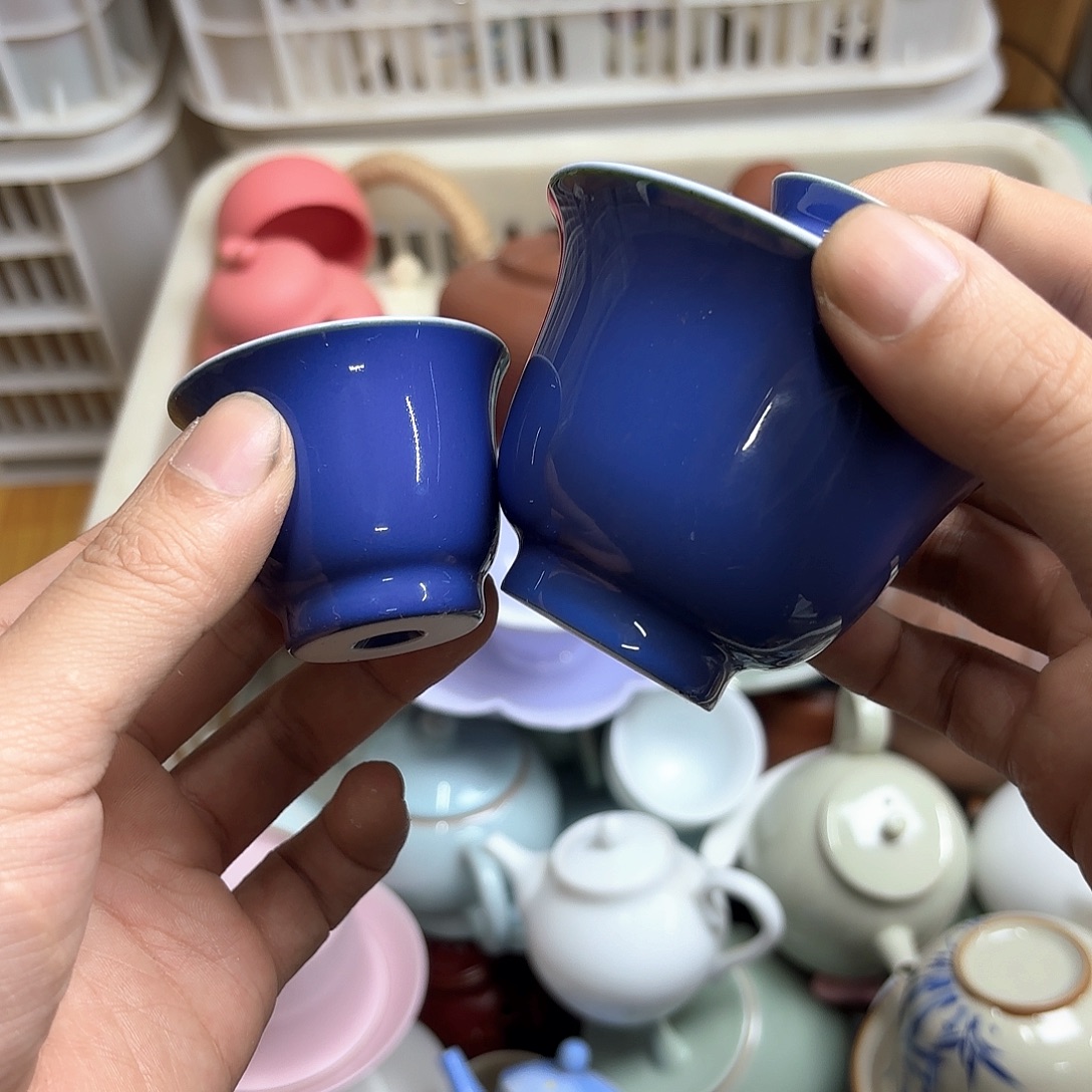 微瑕介意的不要下单