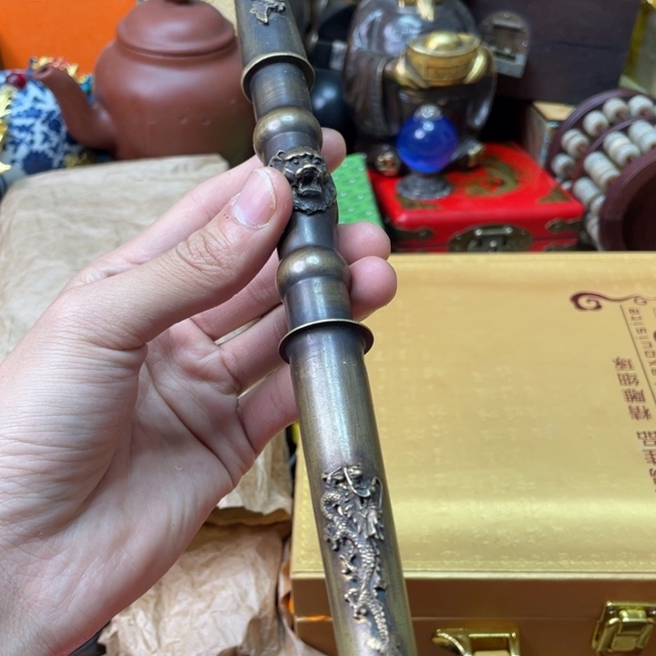 摆件峰云恩专属精选链接