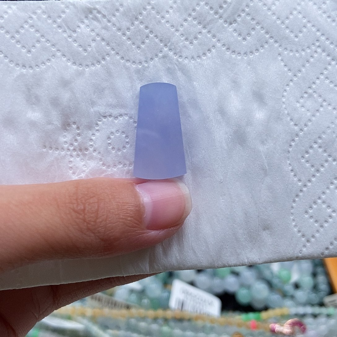 未镶嵌挂件翡翠鹏***云闪