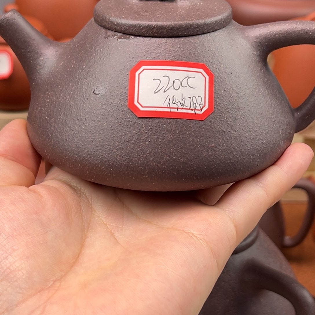茶壶紫砂18588888885585