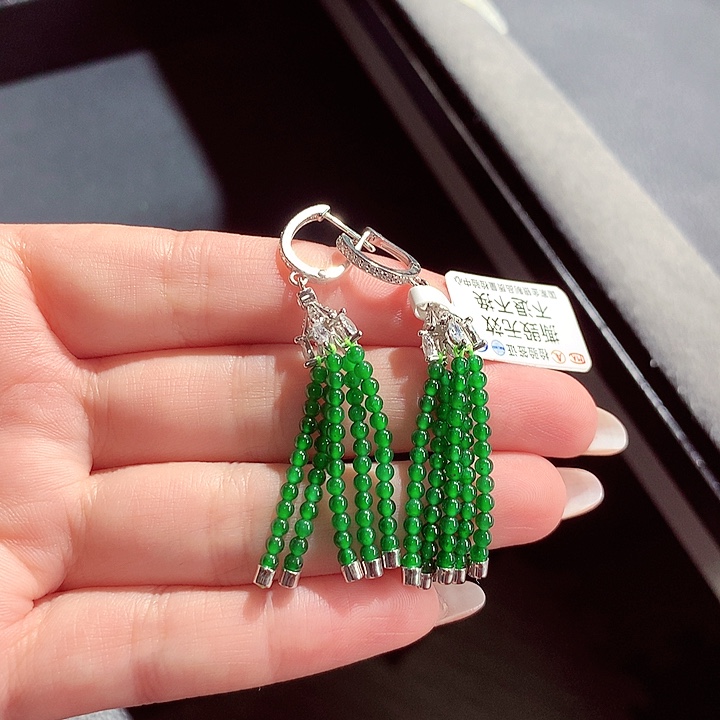 翡翠手链未镶嵌1111111111