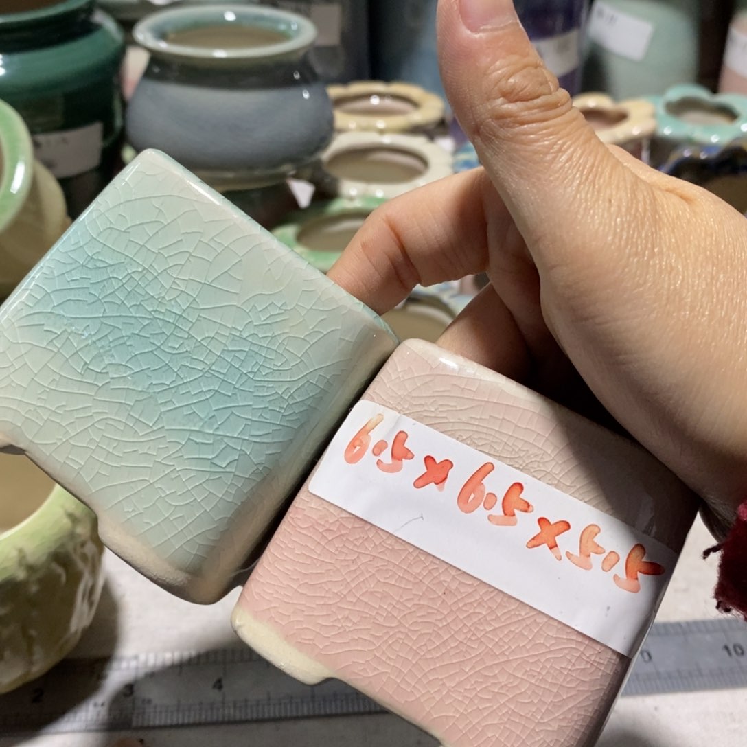 红陶 【当天凑单满10米包邮】2个