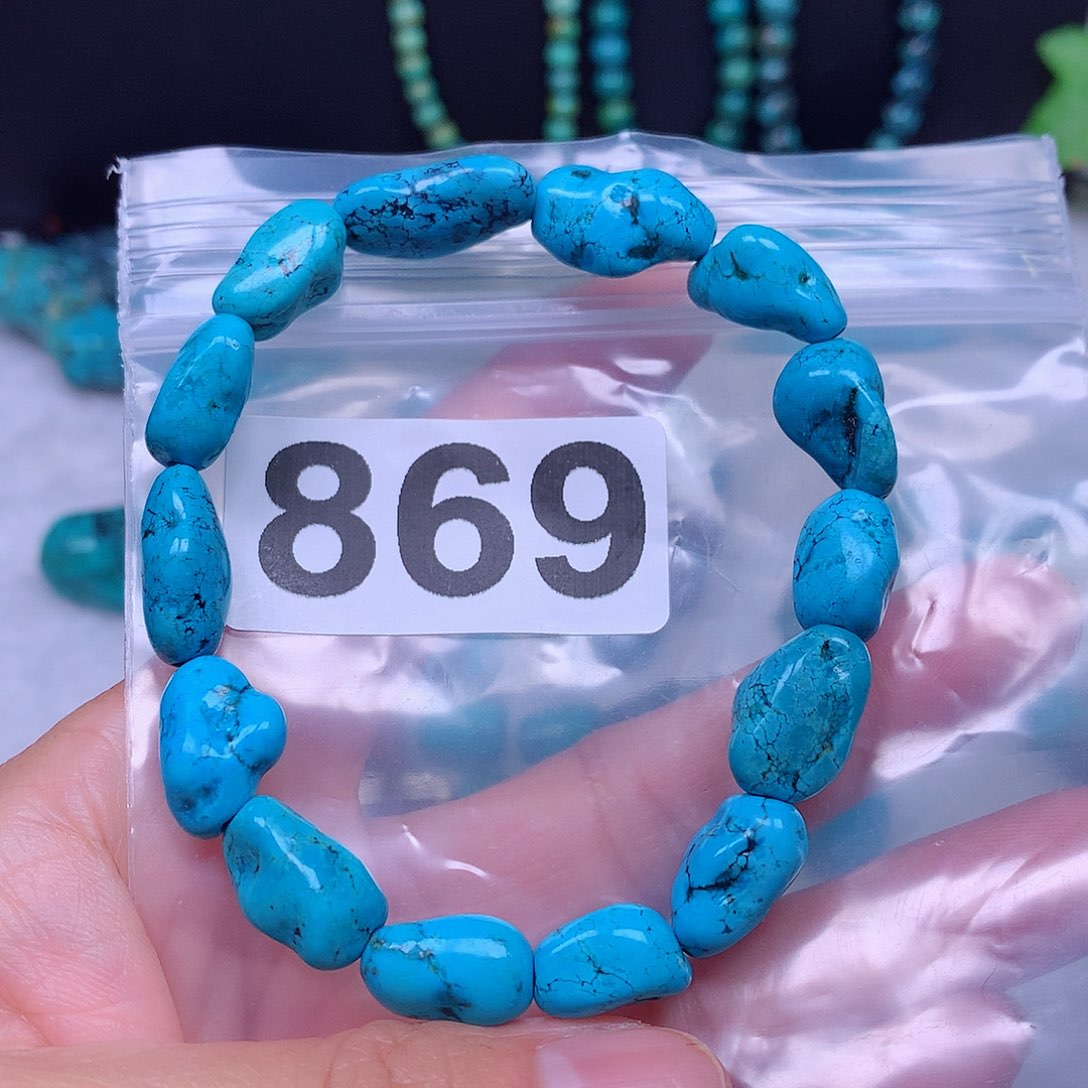 空竹粉丝专享十堰特色手工散珠