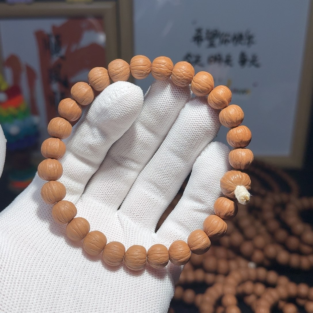 核桃原皮原色原生态南瓜10