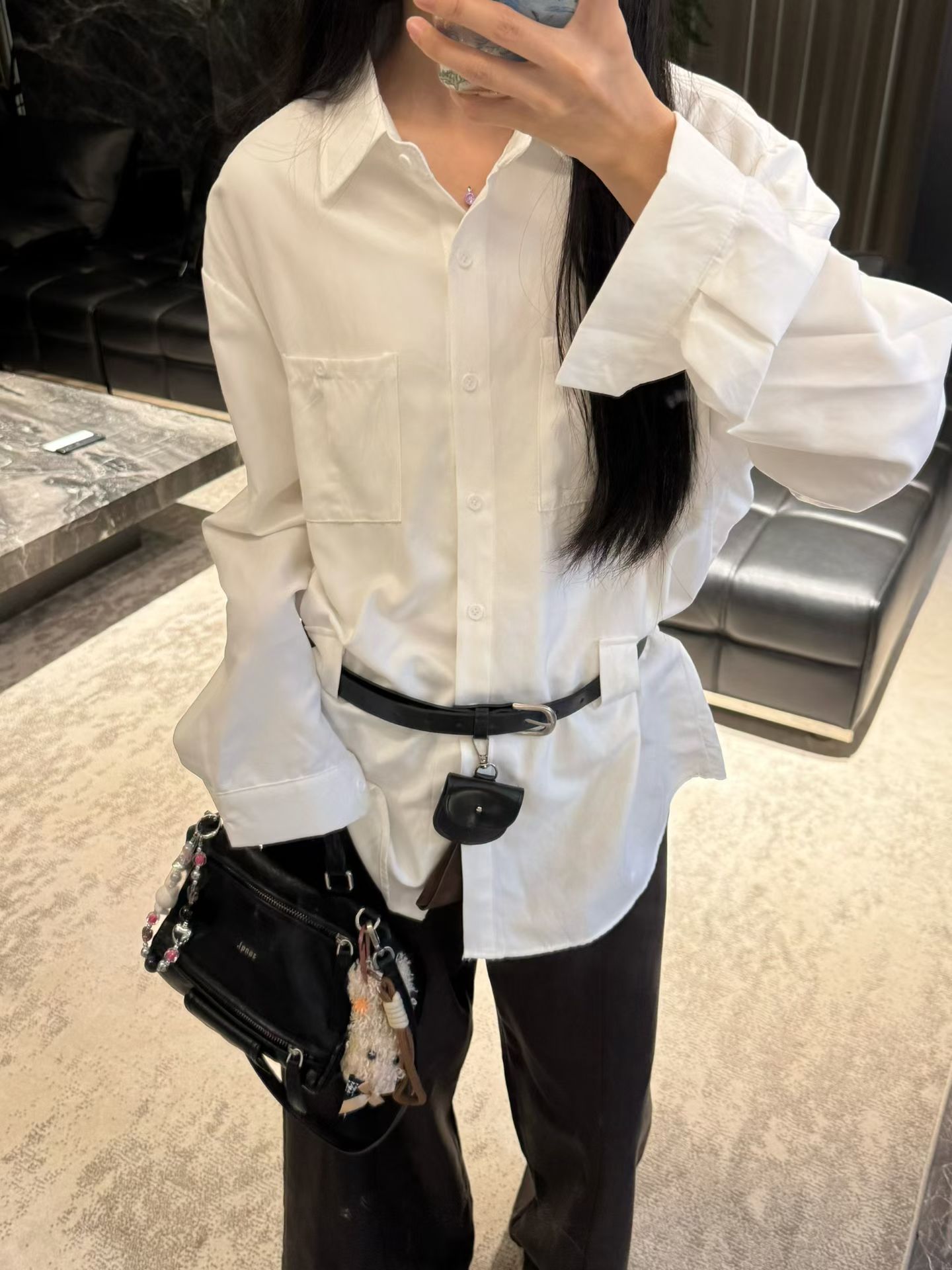 韩系女装No退No换 备注好编码