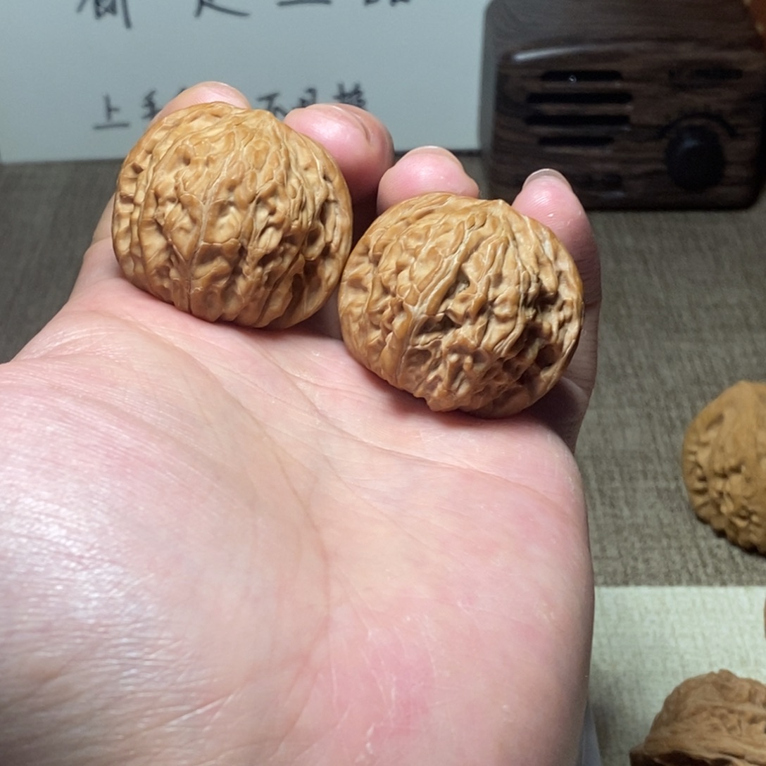 核桃全品山地正磨39尺寸