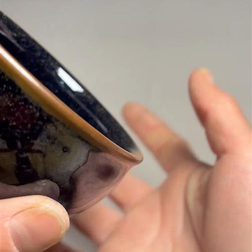 【闪购商品】茶盏-319............