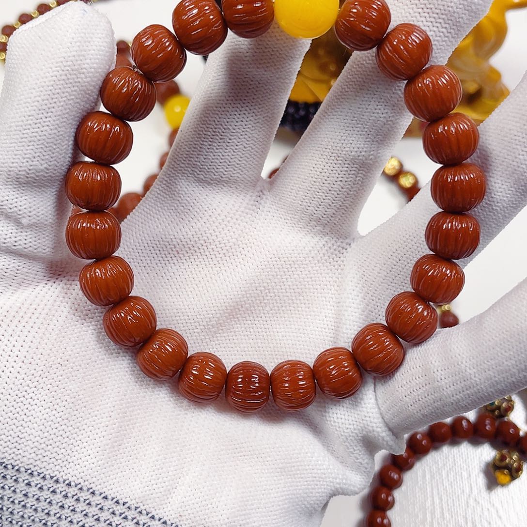 阿***亮吊坠猴头核桃猴头