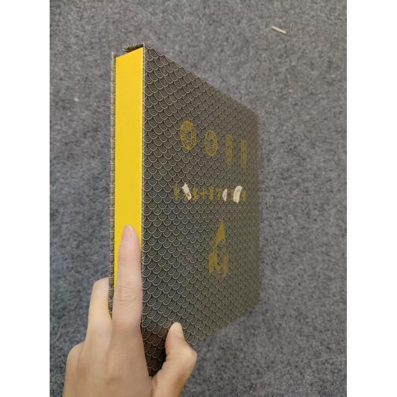特色手工艺 新王忙六全十步盒 复古风非遗手工艺