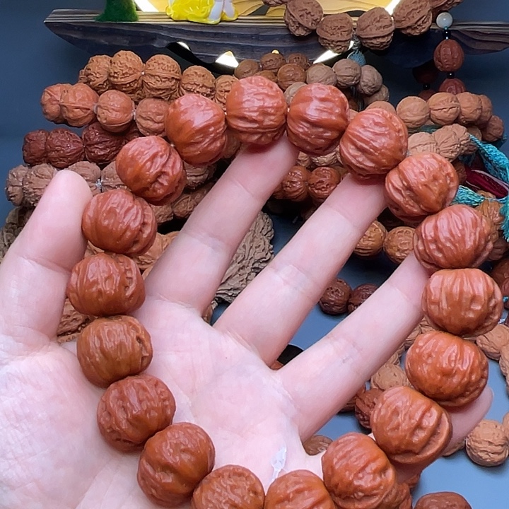 @***吊坠文玩核桃树王