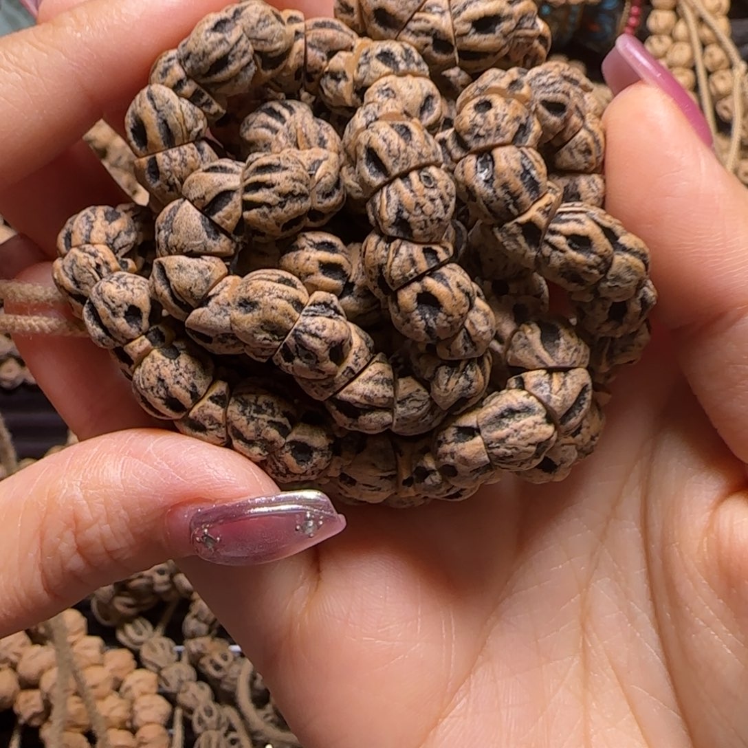 ****I柏香籽/百香籽吊坠