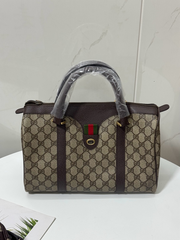 95新 GUCCI/古驰 波士顿30尺寸