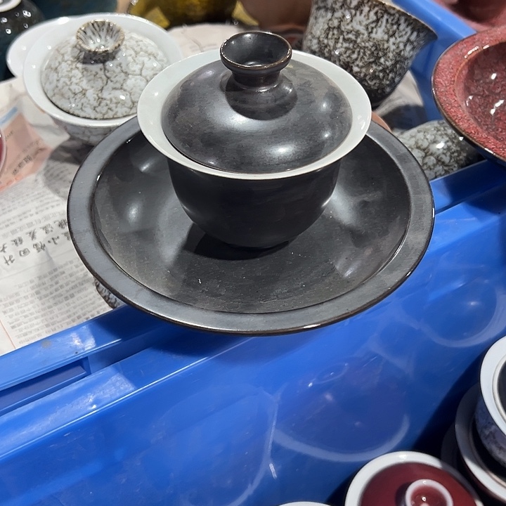微瑕茶具介意勿拍