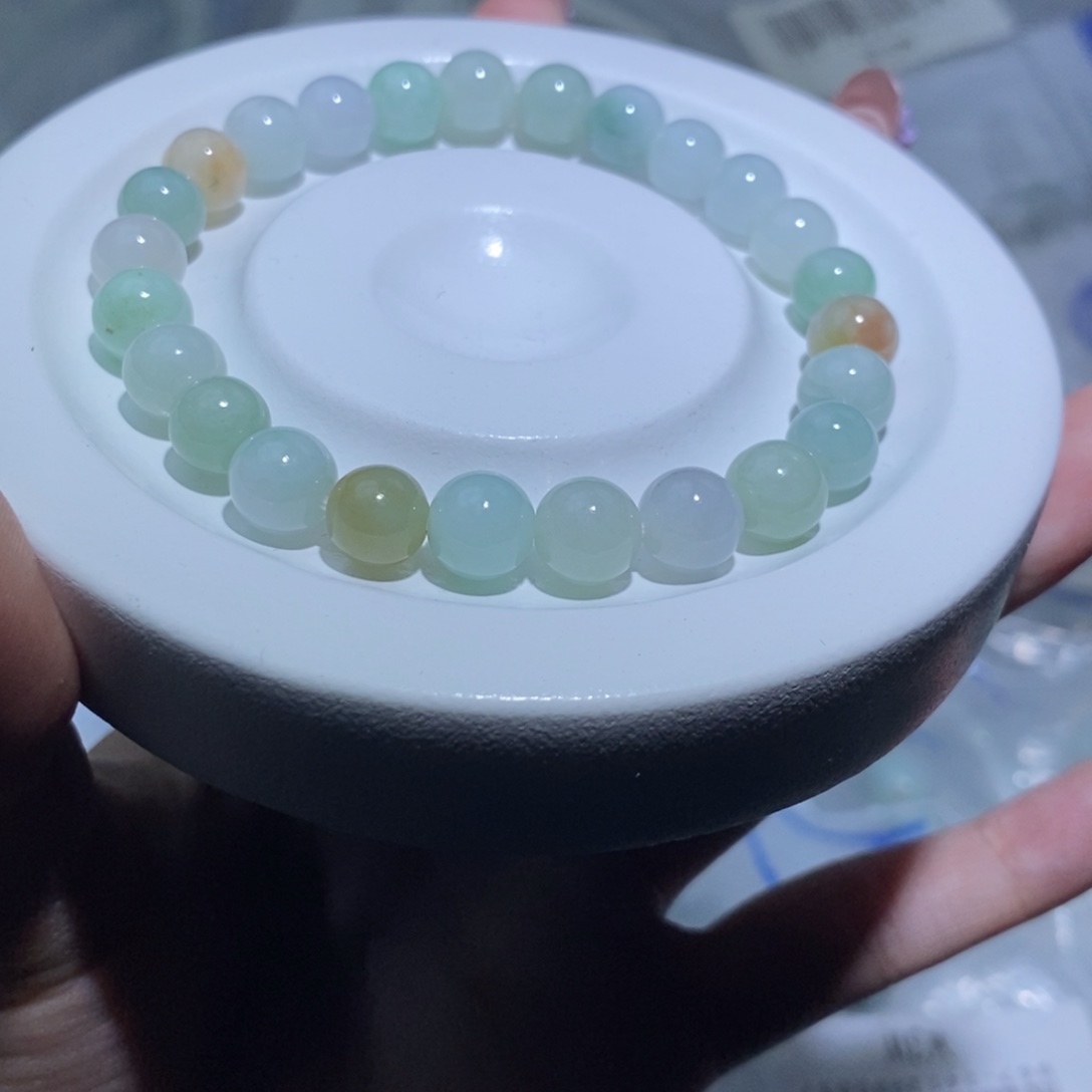 未镶嵌定制翡翠天然缅甸A货翡翠