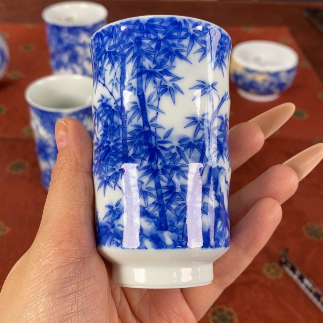 九鸣瓷艺九鸣瓷艺