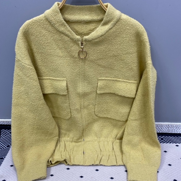 871#新款女装外套（微瑕介意勿拍）