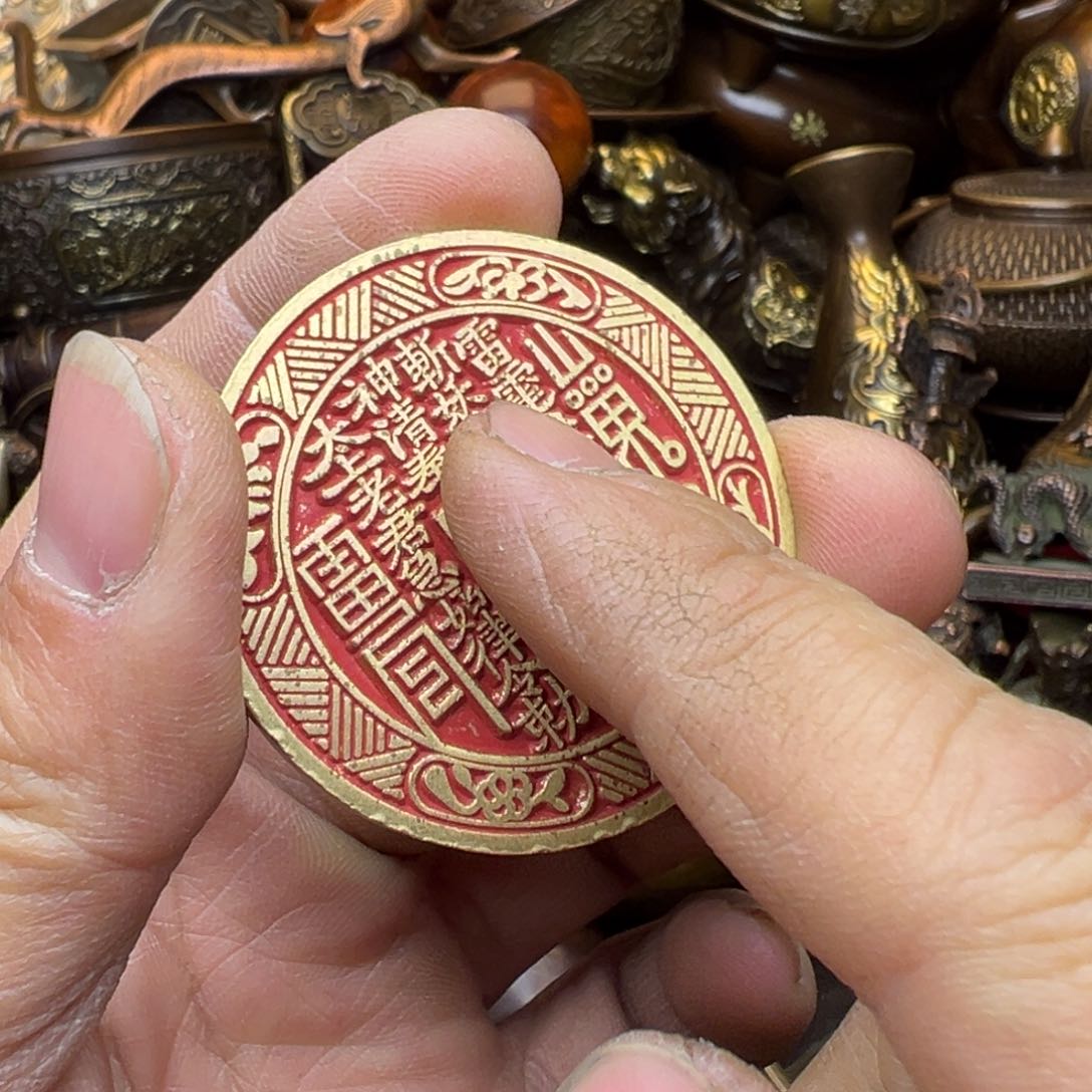 精美文玩摆件装饰