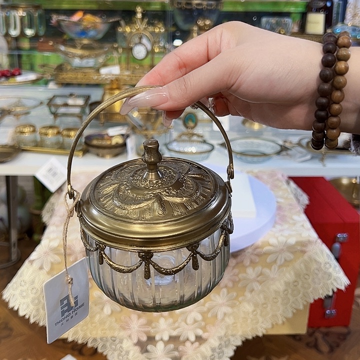 高货摆件绿植绿植