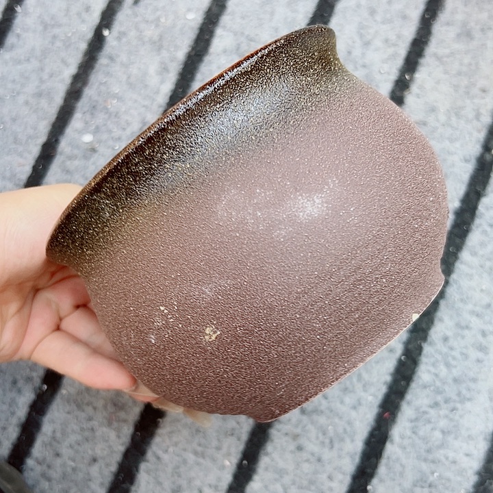 有孔，满10元发货多肉陶瓷花盆